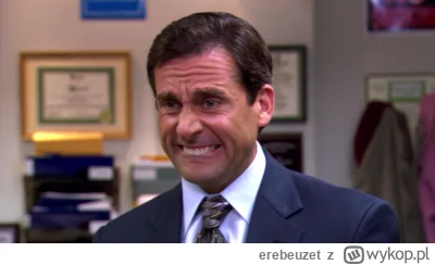 e.....t - Steve Carell skończył dziś 61 lat.
Sto lat byku.

#film #zakulisami