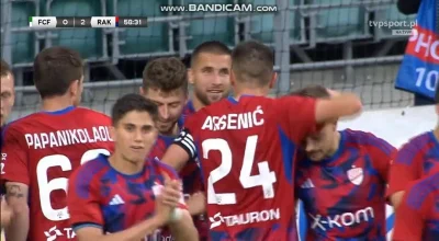 uncle_freddie - Flora 0 - 2 Raków Częstochowa; Zwoliński po raz drugi

MIRROR: https:...