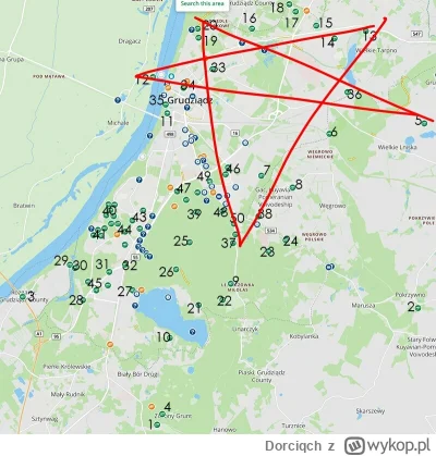 Dorciqch - @testowy12  zacznij od 20-37-13-12-5 i bonusowo możesz jeszcze 19, albo wr...