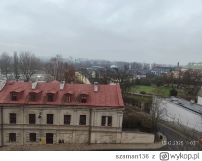 szaman136 - #lublin #piwowlublinie #sentymentalnie
Kurde człowiek się budzi rano (w s...