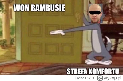 Boncz3k - #sebcel wartość tak. Napisz w komentarzu że mi dziękujesz bambusie