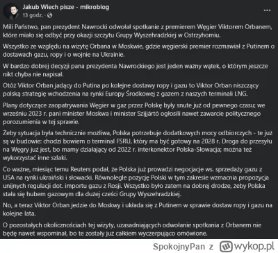 SpokojnyPan - @Ketoprofen: na prawicę najlepsze argumenty, ale dalej nieskuteczne to ...