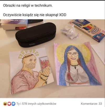 DziadLab - Tak dużo pytań, żadnych odpowiedzi. 
#religia #heheszki