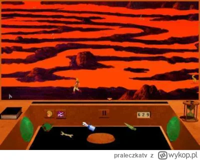 praleczkatv - #przegryw https://www.youtube.com/watch?v=eA-0pqelqcw