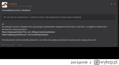 paragonik - @kolkow: potwierdzenie mojego komentarza w praktyce - https://wykop.pl/li...