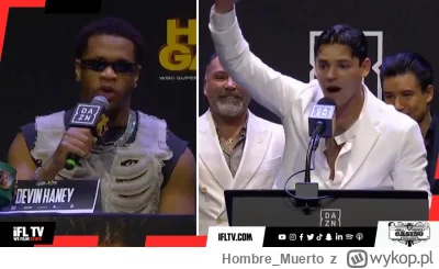 Hombre_Muerto - Ryan Garcia na dopingu

dziwne że nie wykryli mu koksu

#boks
