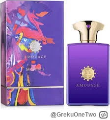 GrekuOneTwo - Kupię 10/20 ml Myths Man Amouage
#perfumy
