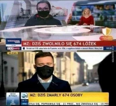 Neocaridina - Punkt widzenia zależy od punktu siedzenia

#heheszki #czarnyhumor