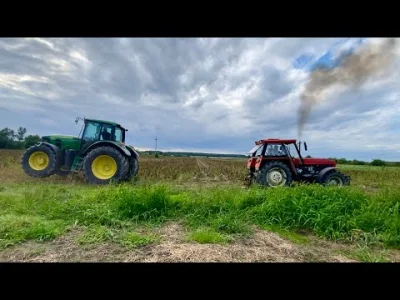 rolnik_wykopowy - Kuźwa, nie mogę z tego kanału i jego widzów, którzy zachowują się j...