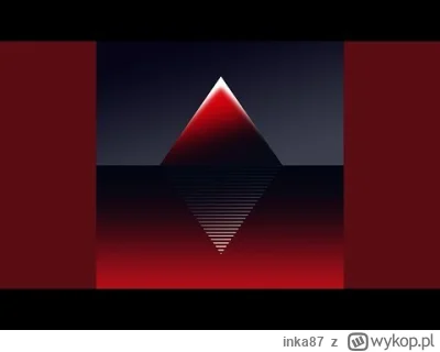 inka87 - #synthwave #muzykaelektroniczna #muzyka #chill