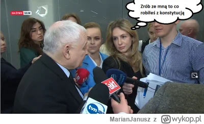 MarianJanusz - #sejm #polityka