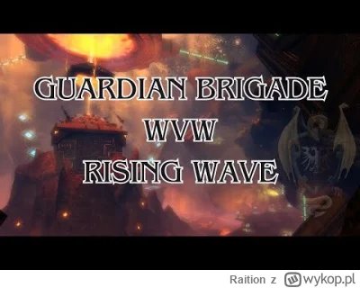 Raition - Dawno tutaj nic nie wrzucałem ( ͡° ͜ʖ ͡°)

Status gildii Guardian Brigade -...