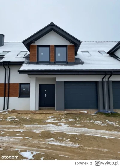 sprynek - Ile plus minus może kosztować doprowadzenie tego domu do etapu gdzie musiał...