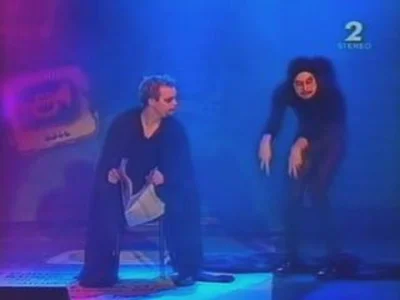 MechanicznyTurek - Harry Potter. Brzydal.

#harrypotter