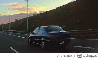 ArchDelux - #czarneblachy

Oto, proszę Państwa, Fiat Siena. ( ͡° ͜ʖ ͡°)