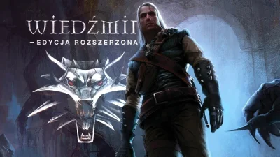 NauczonyRoboty - [PC] Wiedźmin EE DC 

Wciel się w Geralta, legendarnego wiedźmina, m...