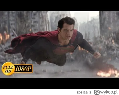 zosiaa - @anonimowy_programista: albo scena z supermana