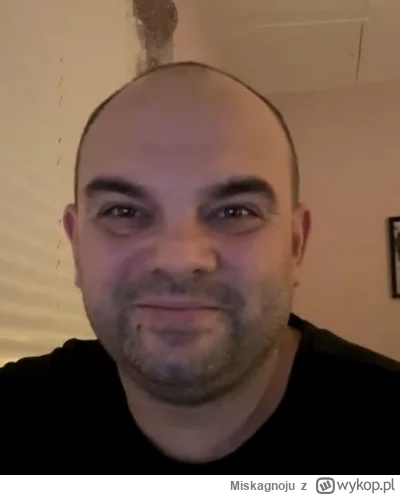 Miskagnoju - Jaro stabilnie