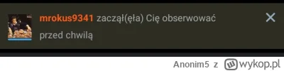 Anonim5 - #przegryw dobrze że nie policja hehe
