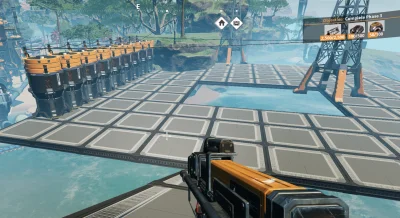 fremmm - To zużycie prądu w #satisfactory to jest na minutę czy na godzinę? Jak mam 1...