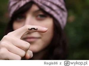 Regis86 - Ten przynajmniej był mały. Tańszy i mniej bolesny do usunięcia ( ͡° ͜ʖ ͡°)