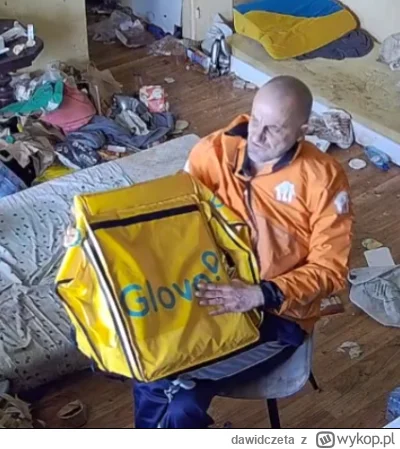 dawidczeta - #danielmagical wreszcie mariusz poszedł do roboty, #torun macie nowego k...