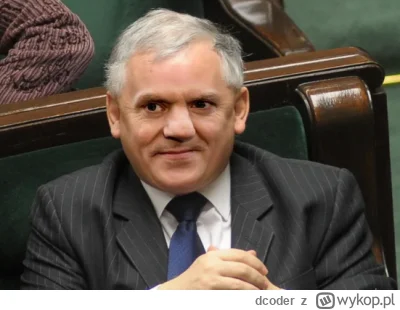 dcoder - @janusz-lece: potwierdzam