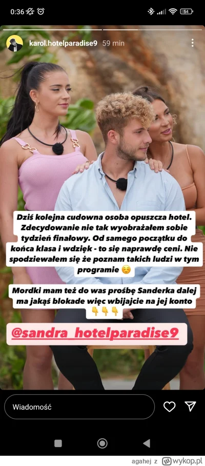 agahej - #hotelparadise 乁(♥ ʖ̯♥)ㄏ