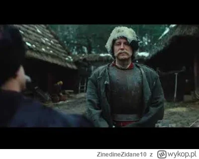 ZinedineZidane10 - #1670 #seriale #heheszki

Jak ktoś nie ma kija w żopie, to polecam...