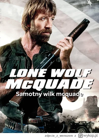 zdjeciezwenszem - Wilk Makłej
#sebcel