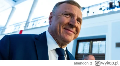 abandon - #mecz 

Z całym brakiem szacunku dla tego pana trzeba przyznać, że za jego ...