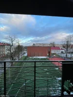 zloty_wkret - Taki widok z prywatnego balkonu - plus czy minus?
#nieruchomosci