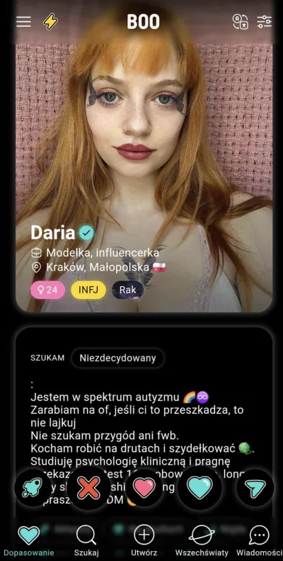 secs - Macie 24 lata i żeby wejść z jakąś dziewczyną w związek musicie k---a rywalizo...