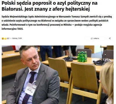 dr3vil - Chłop pcha się w darmowe mieszkanie do końca życia.

#polityka #sejm #polska...