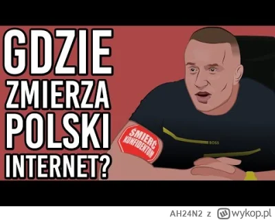 AH24N2 - Jak myślicie czy jakiś  duży Youtuber  lub ktoś z dużym zasięgiem   podejmie...