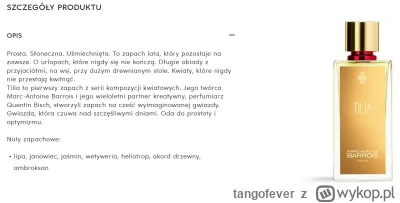 tangofever - Przynajmniej się dowiedziałem, a teraz dowiecie się Wy, że wyszła jakaś ...