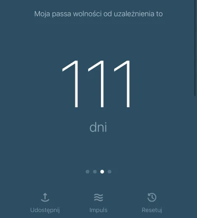 Agca - #alkoholizm #a-----l 
Dzisiaj tak. Uczęszczam na terapię, obecnie indywidualna...