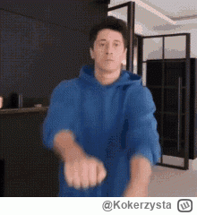 K.....a - VAMOS!!! Brawo Carlos! Szwab z ruskimi korzeniami urodzony w Moskwie do dom...