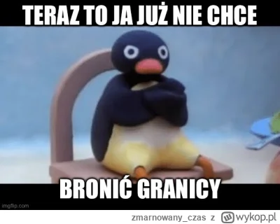 zmarnowany_czas - Konfedepis, od kiedy Tusk zapowiedział zaostrzenie sytuacji na gran...