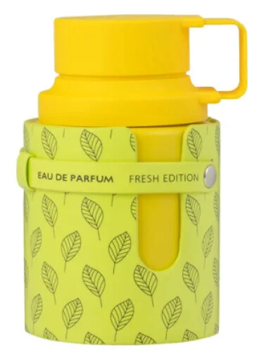 Frufruf - #perfumy #recenzja

Ostatnio było sporo niszy, więc dzisiaj dla odmiany ara...