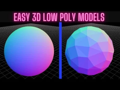 mkorsov - @Konorkonor są jakieś generatory modeli, może robi tam przy okazji rozwinię...