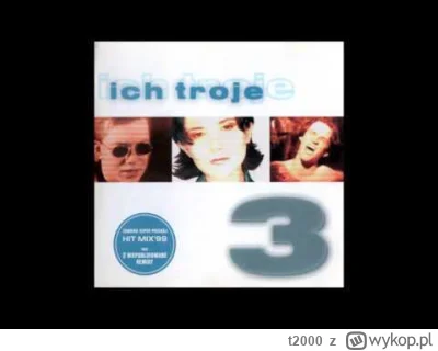 t2000 - Moje wczorajsze guilty pleasure