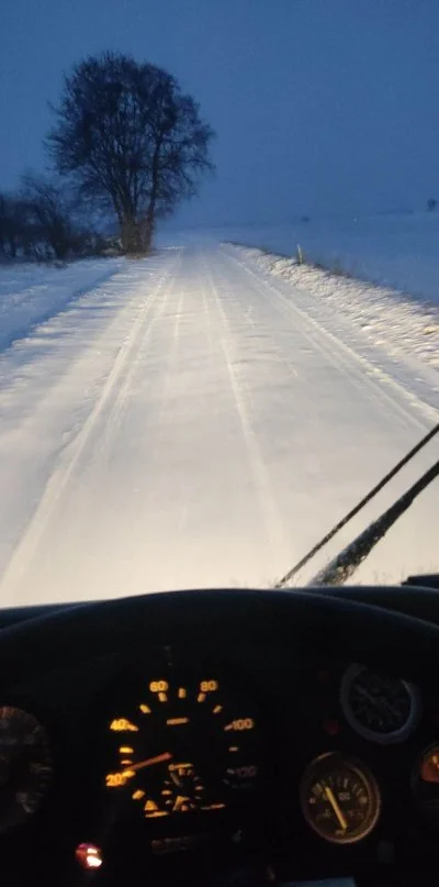 jmuhha - Co widział kierowca twojego szkolnego autobusu Autosan H9 którym jechałeś do...