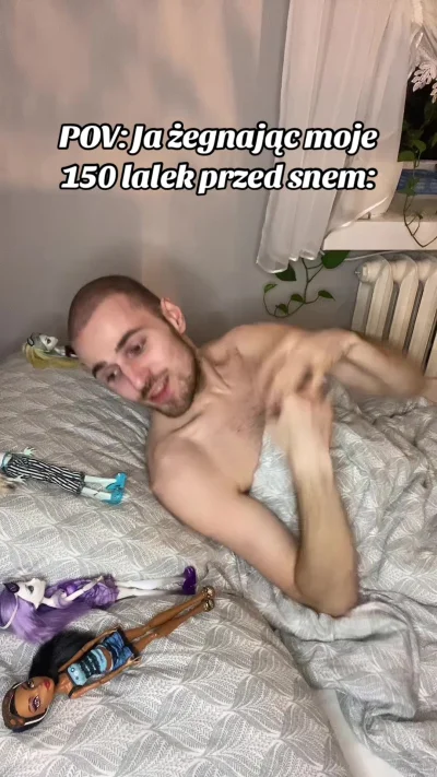 JESTEMD3BIL0000 - #przegryw https://www.tiktok.com/@lemurekdoll/video/733550759510652...