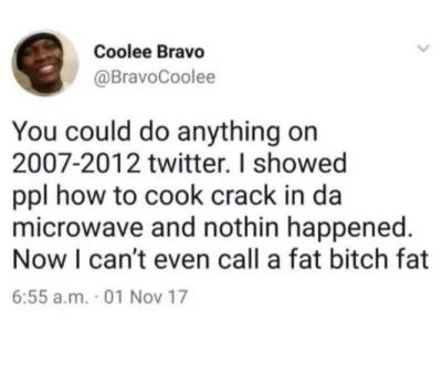 butelka-korek - @Jabby: Wolę prawdziwą wolność słowa, w tym niewygodne fakty, sprzecz...