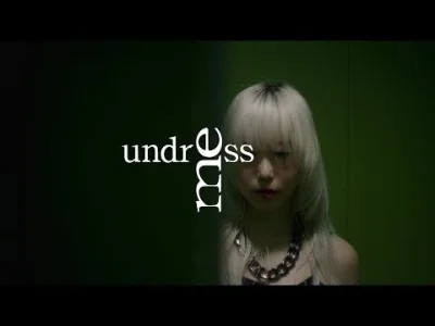 skomplikowanysystemluster - Japanese Song of the Day # 243
Cö shu Nie - undress me
#j...