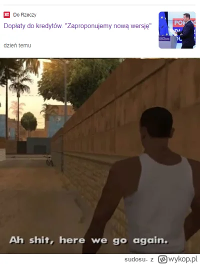 sudosu- - #nieruchomosci #polityka