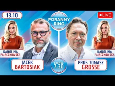 samael4018 - #bartosiak Bartosiakowi przywrócili doktorat