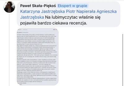 Mjj48003 - @ArkadyToranski dodał nową recenzję mitów doktorka Napierały. Zgadzacie si...