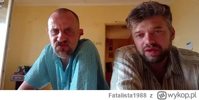 Fatalista1988 - No i stało się KONIEC RASZEI.EU K---A CZAISZ? 

#danielmagical #patos...